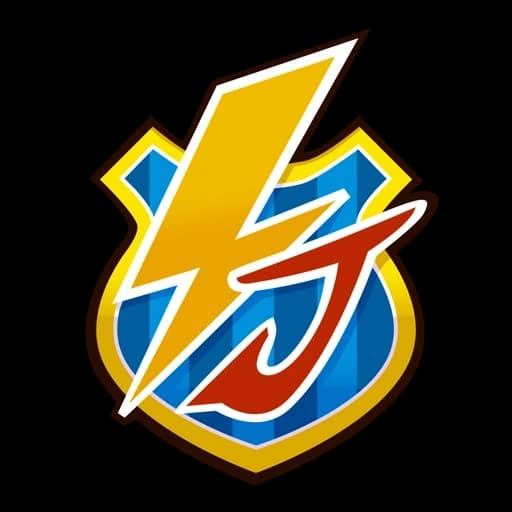 inazuma-japan Shield